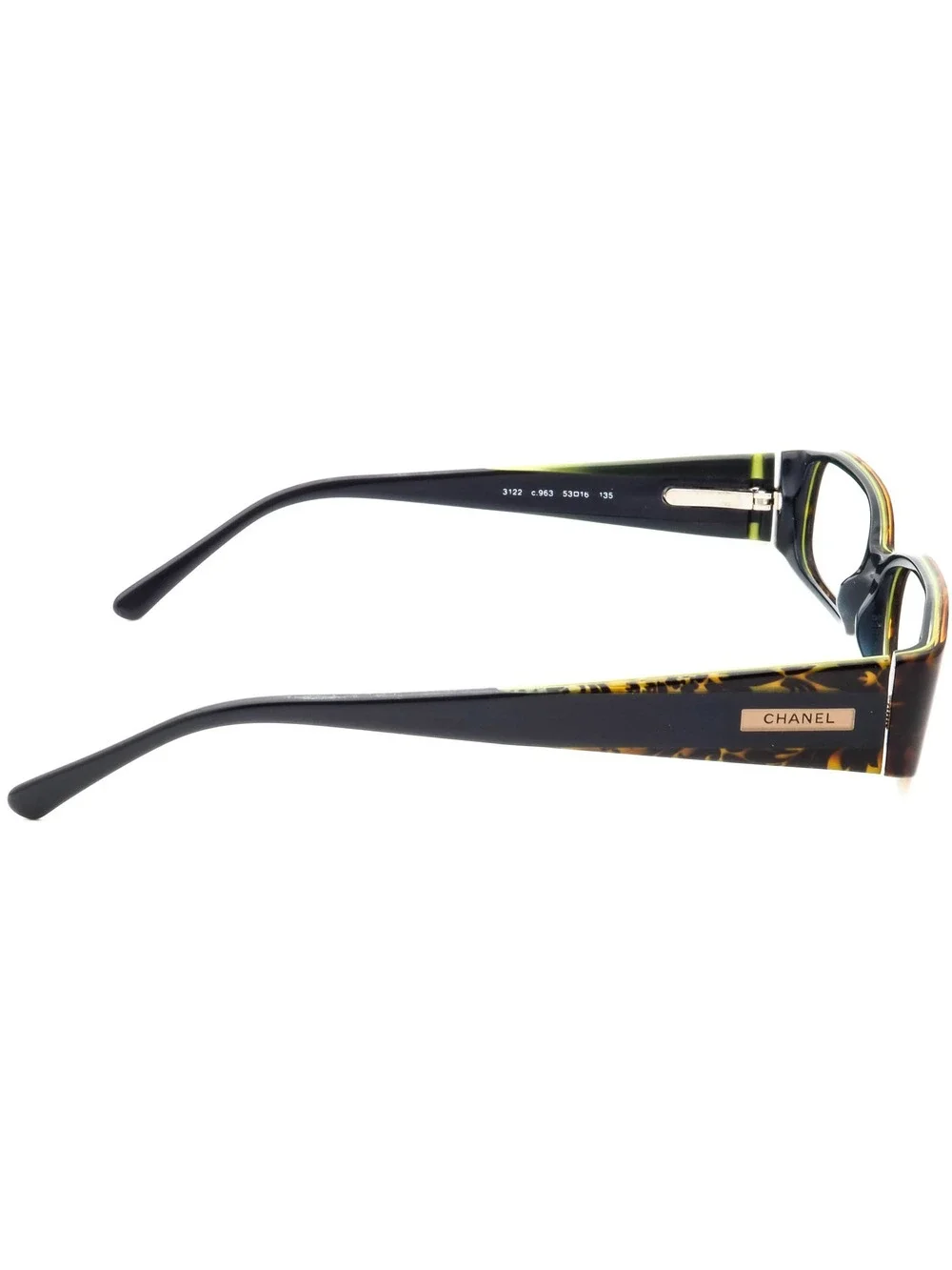 Chanel 3122 c.963 Eyewear